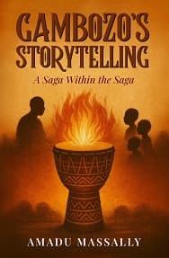 Gambozo’s Storytelling