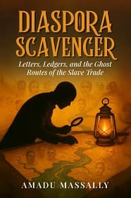 Diaspora Scavenger